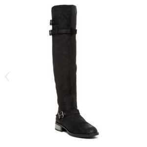 Sam Edelman circus / Over the knee riding boot Reilly style 7